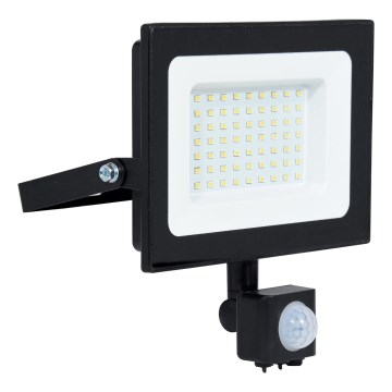 Brilagi - LED Prožektor anduriga ELARA ECO LED/50W/230V IP65
