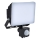 Brilagi - LED Prožektor anduriga ELARA PRO LED/10W/230V IP65