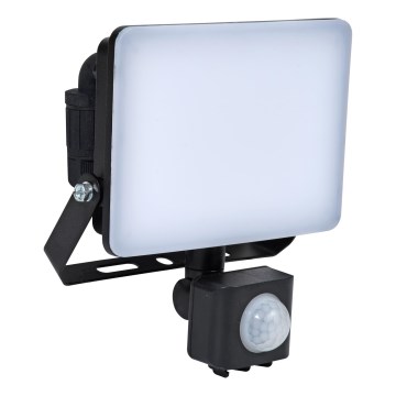 Brilagi - LED Prožektor anduriga ELARA PRO LED/20W/230V IP65
