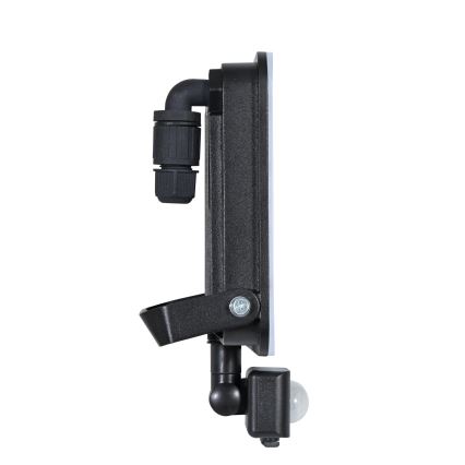 Brilagi - LED Prožektor anduriga ELARA PRO LED/50W/230V IP65