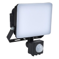 BRILAGI - LED prožektor koos sensoriga ELARA PRO LED/10W/230V IP65