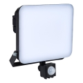 BRILAGI - LED prožektor koos sensoriga ELARA PRO LED/50W/230V IP65