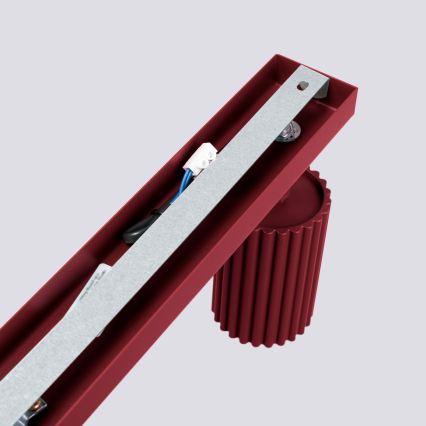 Brilagi - LED punktvalgusti CRESTO 4xGU10/10W/230V bordoo