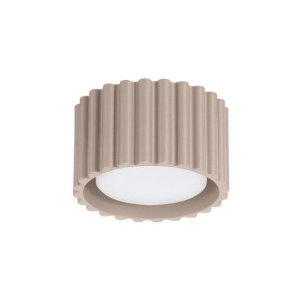 Brilagi - LED-punktvalgusti SFERA 1xGX53/30W/230V, läbimõõt 10 cm, taupe