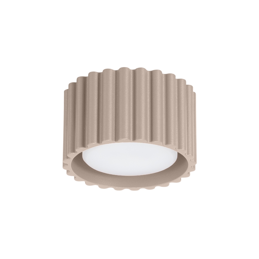 Brilagi - LED-punktvalgusti SFERA 1xGX53/30W/230V, läbimõõt 10 cm, taupe