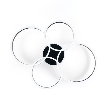 Brilagi - LED reguleeritav laelamp ORBITS LED/52W/230V 3000-6000K + kaugjuhtimispult