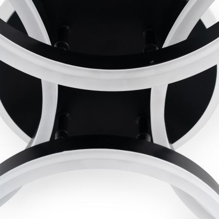 Brilagi - LED reguleeritav laelamp ORBITS LED/52W/230V 3000-6000K + kaugjuhtimispult