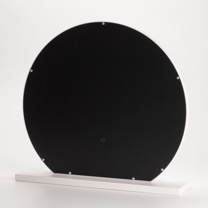 Brilagi - LED reguleeritav meigipeegel HOLLYWOOD LED/12W/230V 3000/4000/6500K