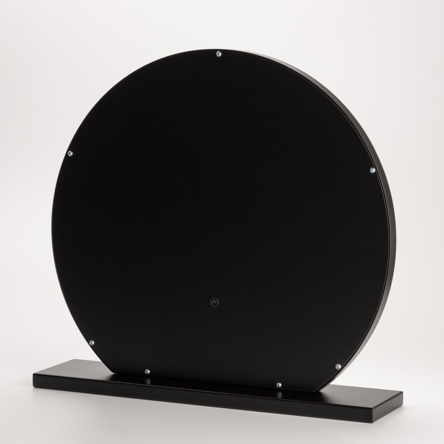 Brilagi - LED reguleeritav meigipeegel HOLLYWOOD LED/12W/230V 3000/4000/6500K
