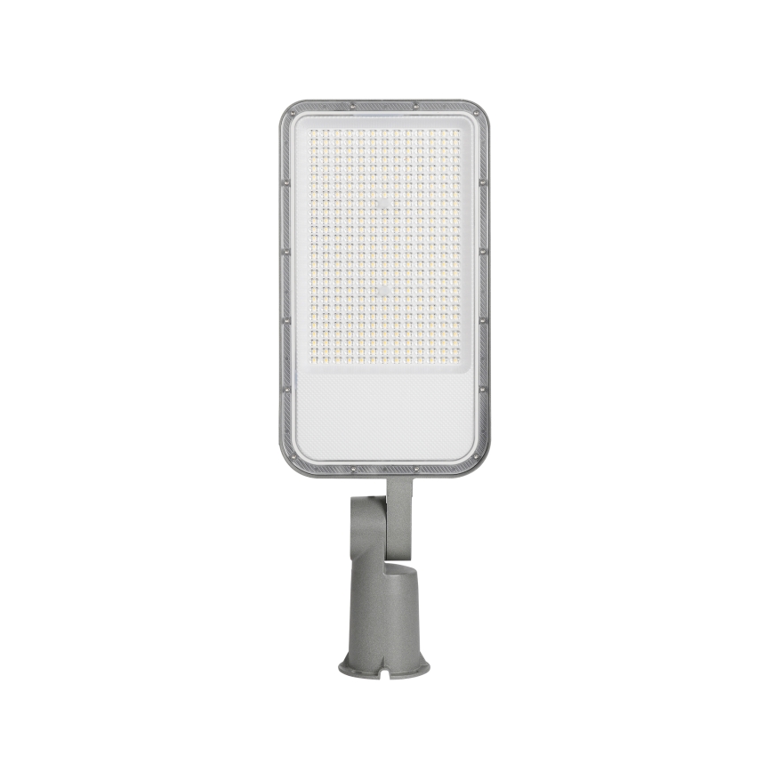 Brilagi - LED-tänavavalgusti liigendiga URBANLIGHT LED/200W/230V hall IP65