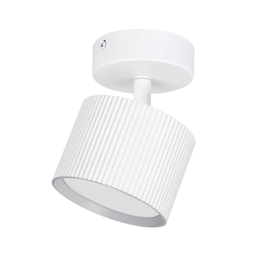 BRILAGI - LED RGB+CCT hämardatav suunavalgusti STRIPY 1xGX53/14W/230V pr. 82 mm 2700-6500K Wi-Fi Tuya valge