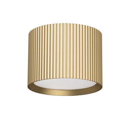 BRILAGI - LED RGB+CCT hämardatav suunavalgusti STRIPY 1xGX53/14W/230V 60x82 mm 2700-6500K Wi-Fi Tuya kuldne