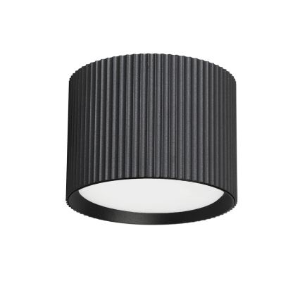 BRILAGI - LED RGB+CCT hämardatav suunavalgusti STRIPY 1xGX53/14W/230V 60x82 mm 2700-6500K Wi-Fi Tuya must