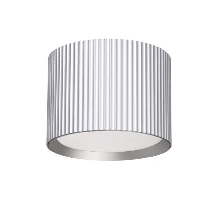 BRILAGI - LED RGB+CCT hämardatav suunav valgusti STRIPY 1xGX53/14W/230V 60x82 mm 2700-6500K Wi-Fi Tuya hõbedane
