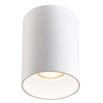 Brilagi - LED RGBW hämardatav suunavalgusti TRINE 1xGU10/30W/230V 2700-6500K Wi-Fi valge
