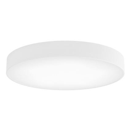 Brilagi - LED RGBW hämardatav laelamp CLARE 5xE27/9W/230V 2700-6500K läbimõõt 60 cm Wi-Fi valge