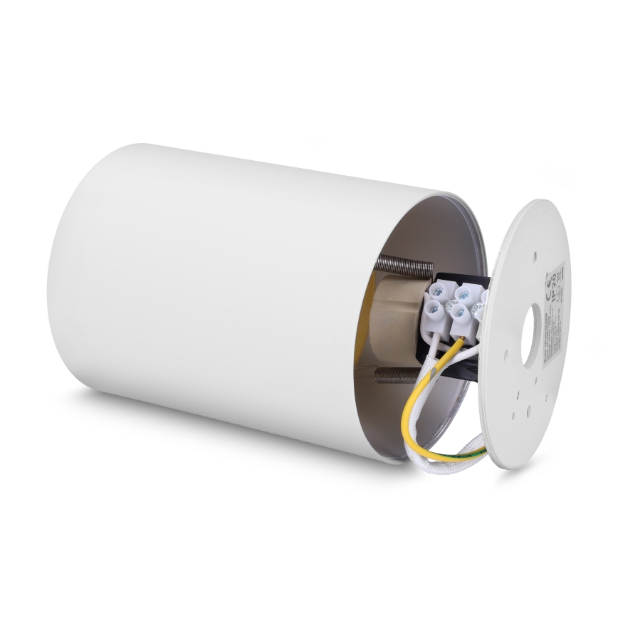Brilagi - LED RGBW hämardatav punktvalgusti TRINE 1xGU10/4,8W/230V 3000K valge/kuldne + kaugjuhtimispult
