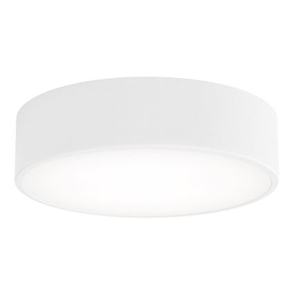 Brilagi - LED RGBW hämardatav laelamp CLARE 2xE27/9W/230V 2700-6500K läbimõõt 30 cm Wi-Fi valge