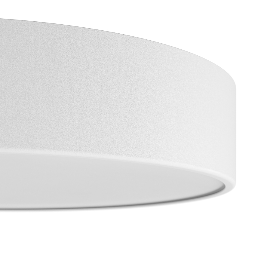 Brilagi - LED RGBW hämardatav laelamp CLARE 2xE27/9W/230V 2700-6500K läbimõõt 30 cm Wi-Fi valge