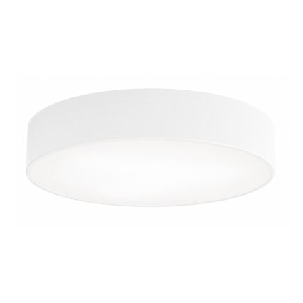 Brilagi - LED RGBW hämardatav laelamp CLARE 3xE27/9W/230V 2700-6500K läbimõõt 40 cm Wi-Fi valge