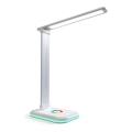 Brilagi - LED RGBW hämardatav laualamp MODO LED/7W/5V 3000/4000/6500K valge