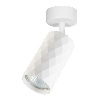 Brilagi - LED RGBW hämardatav punktvalgusti SELE DIAMANT 1xGU10/4,8W/230V 3000K valge + kaugjuhtimispult