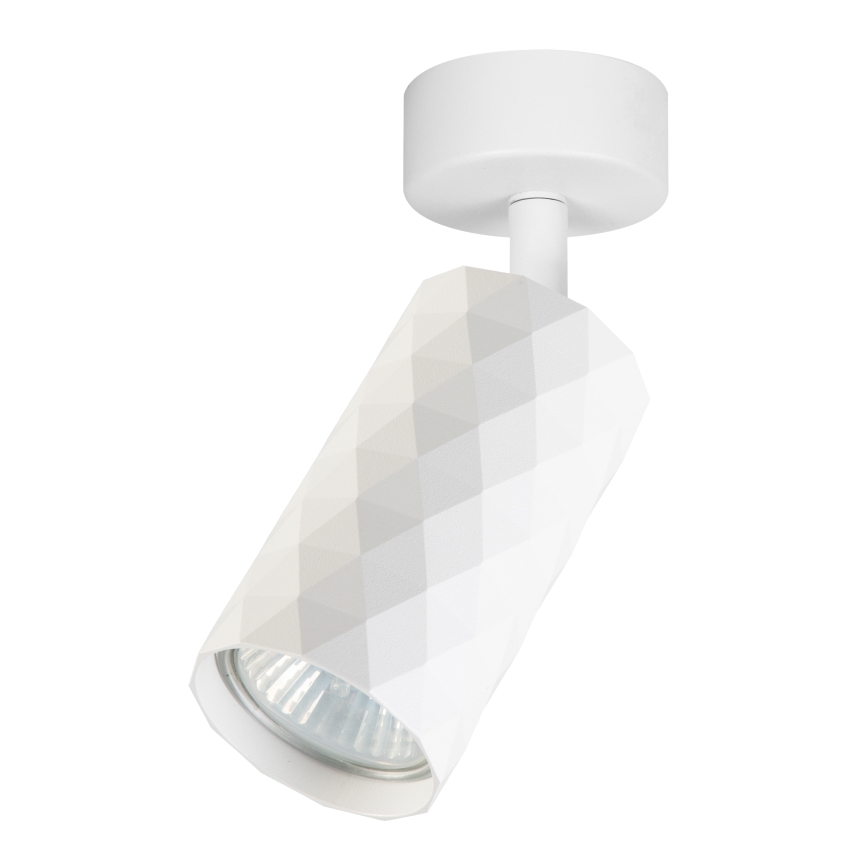 Brilagi - LED RGBW hämardatav punktvalgusti SELE DIAMANT 1xGU10/4,8W/230V 3000K valge + kaugjuhtimispult
