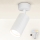 Brilagi - LED RGBW hämardatav punktvalgusti SELE MODERN 1xGU10/4,8W/230V 3000K valge + kaugjuhtimispult