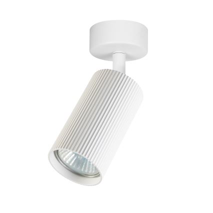 Brilagi - LED RGBW hämardatav kohavalgusti SELE MODERN 1xGU10/6,5W/230V 2700-6500K Wi-Fi valge
