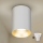 Brilagi - LED RGBW hämardatav punktvalgusti TRINE 1xGU10/4,8W/230V 3000K valge/kuldne + kaugjuhtimispult