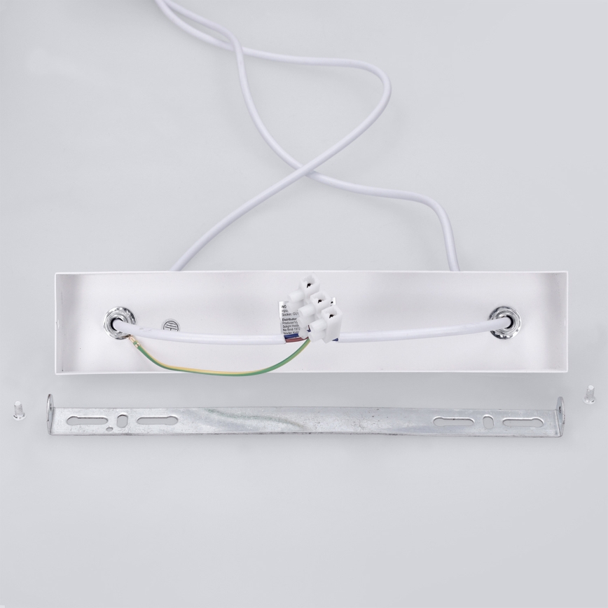 BRILAGI - LED RGBW hämardatav ripplühter riputuskaabliga SELE 4xGU10/6,5W/230V 2700-6500K valge