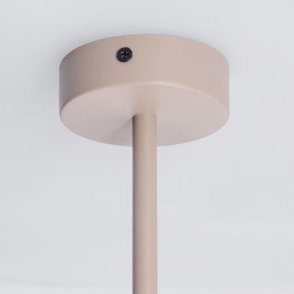 BRILAGI - LED RGBW hämardatav varrega laelamp BRANCH 2xGU10/6,5W/230V 2700-6500K beež