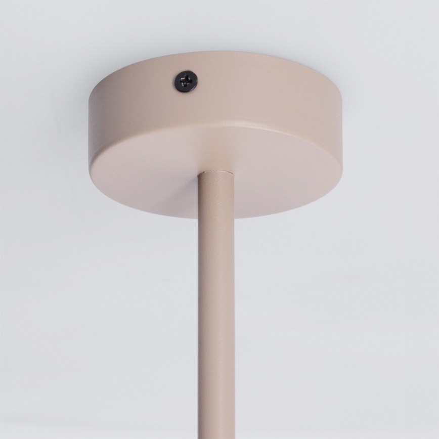 BRILAGI - LED RGBW hämardatav varrega laelamp BRANCH 2xGU10/6,5W/230V 2700-6500K beež