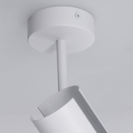 BRILAGI - LED RGBW hämardatav varrega rippvalgusti BRANCH 2xGU10/6,5W/230V 2700-6500K valge