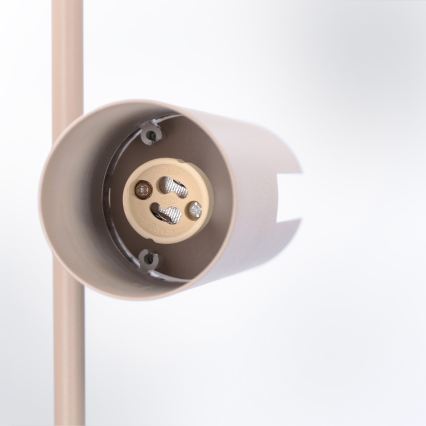 BRILAGI - LED RGBW hämardatav varrega rippvalgusti BRANCH 3xGU10/6,5W/230V 2700-6500K beež