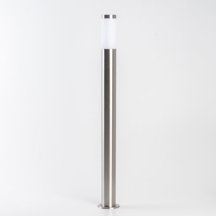 BRILAGI - LED RGBW hämardatav välisvalgusti ELIA 1xE27/6,5W/230V 2700-6500K IP44 Wi-Fi 100 cm mattkroom