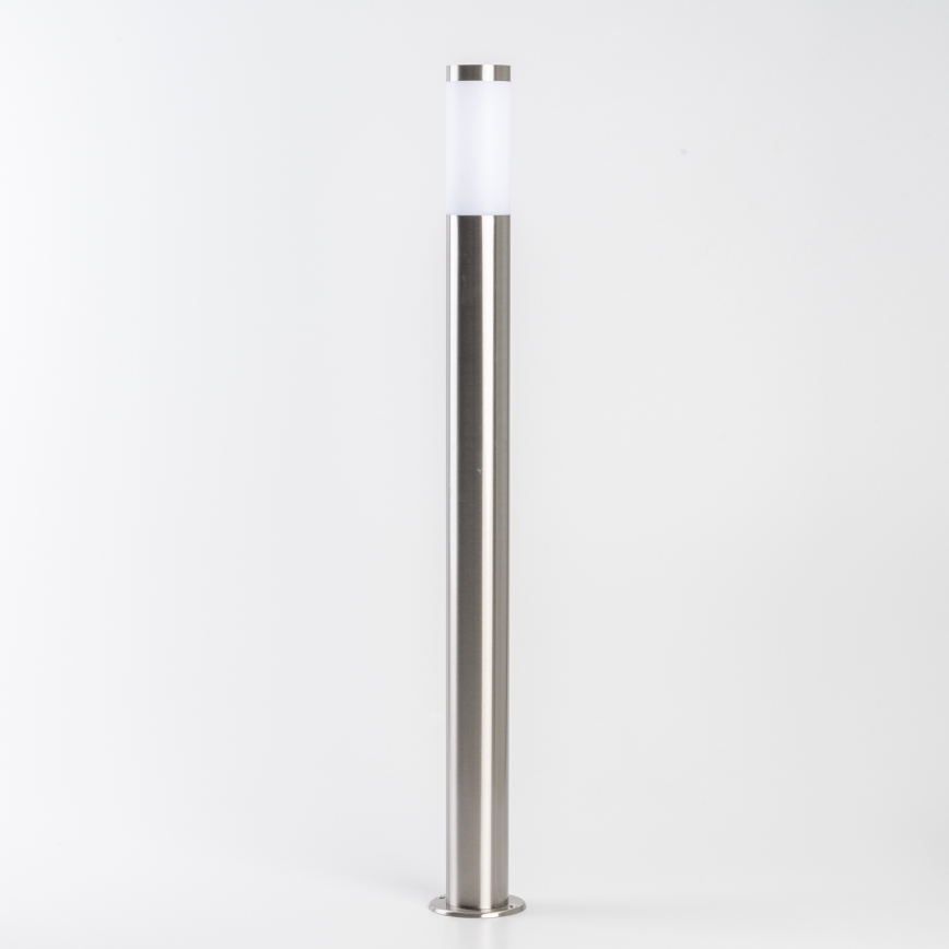 BRILAGI - LED RGBW hämardatav välisvalgusti ELIA 1xE27/6,5W/230V 2700-6500K IP44 Wi-Fi 100 cm mattkroom