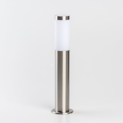 BRILAGI - LED RGBW Hämardatav välisvalgusti ELIA 1xE27/6,5W/230V 2700-6500K IP44 Wi-Fi 50 cm mattkroom