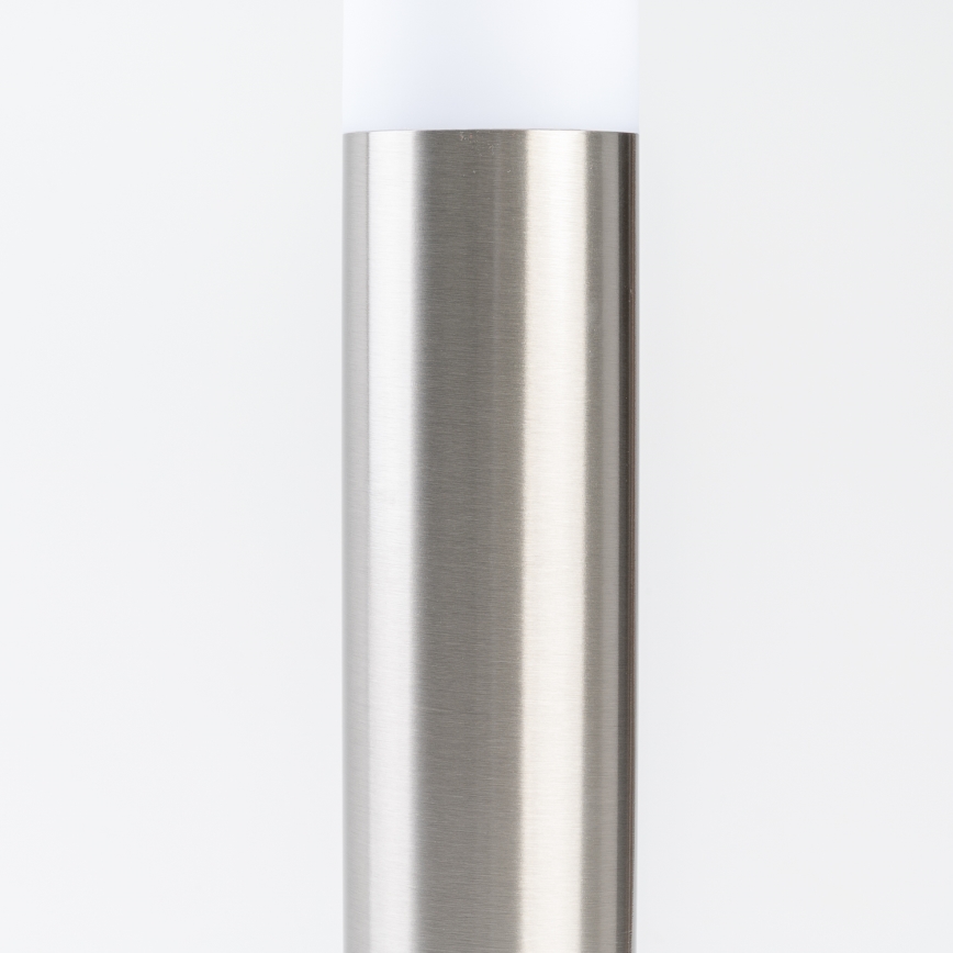 BRILAGI - LED RGBW Hämardatav välisvalgusti ELIA 1xE27/6,5W/230V 2700-6500K IP44 Wi-Fi 50 cm mattkroom