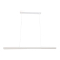 Brilagi - LED ripatslühter kaablil AXIS LED/30W/230V 120 cm valge