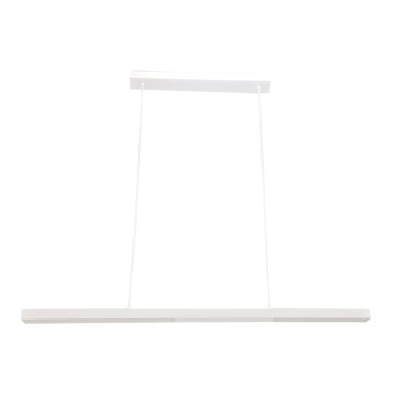 Brilagi - LED ripatslühter kaablil AXIS LED/30W/230V 120 cm valge