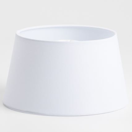 Brilagi - LED-ripplamp CERIA 1×E27/40W/230V, Ø 30 cm, valge