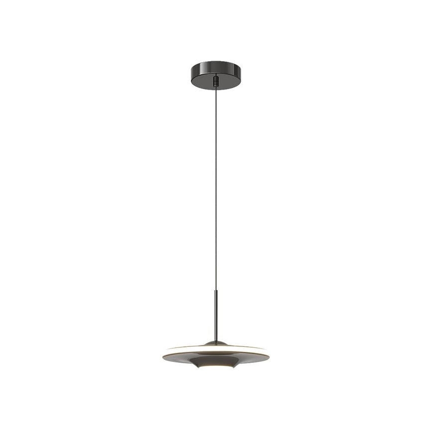 Brilagi - LED-ripplühter kaabliga VERANO LED/15W/230V