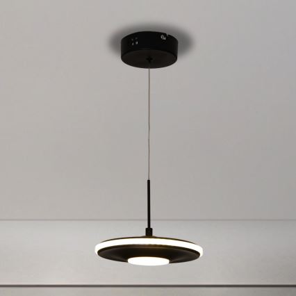 Brilagi - LED-ripplühter kaabliga VERANO LED/15W/230V