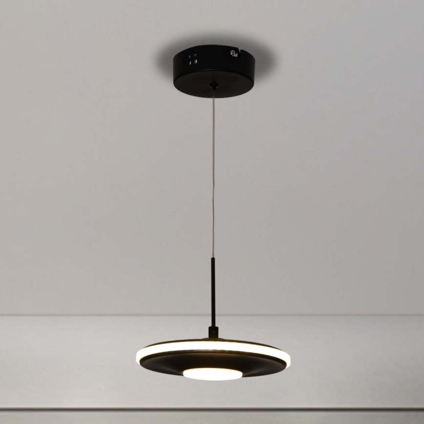 Brilagi - LED-ripplühter kaabliga VERANO LED/15W/230V