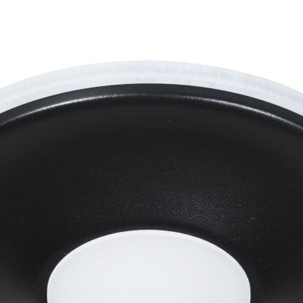 Brilagi - LED-ripplühter kaabliga VERANO LED/15W/230V