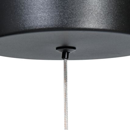 Brilagi - LED-ripplühter kaabliga VERANO LED/15W/230V