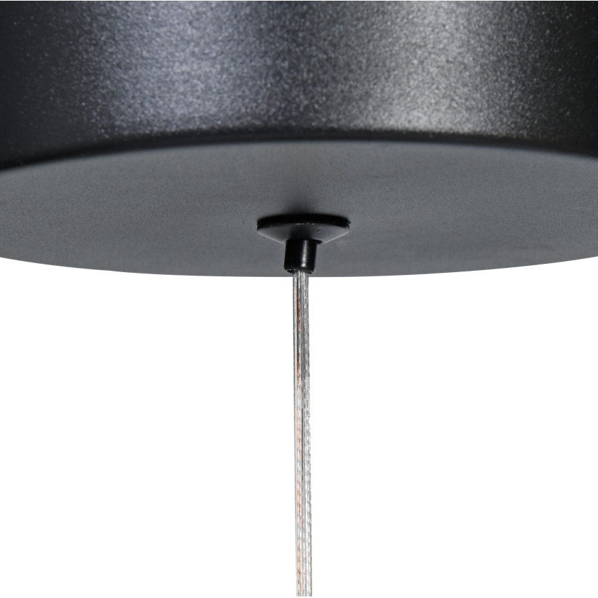 Brilagi - LED-ripplühter kaabliga VERANO LED/15W/230V