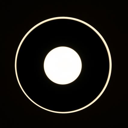 Brilagi - LED-ripplühter kaabliga VERANO LED/15W/230V