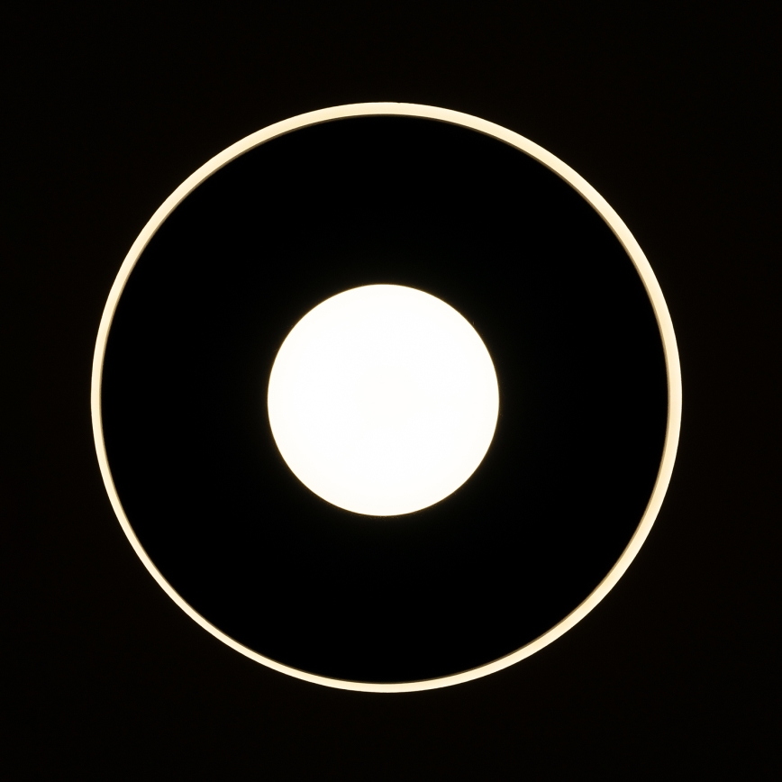 Brilagi - LED-ripplühter kaabliga VERANO LED/15W/230V